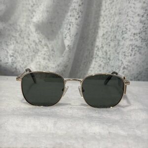 Le Specs Neptune duex sunglasses